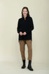 Blaine-Oversize Button-up